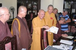 Bản tin nhanh Đại hội được đánh giá cao